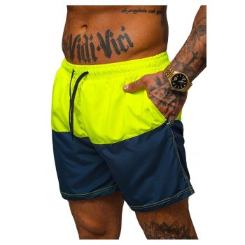 Pantaloni scurti de baie barbati  JS/HM066