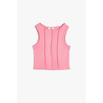 Top striat