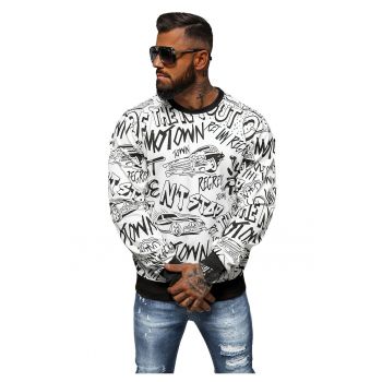 Bluza barbati  JS/8B1195