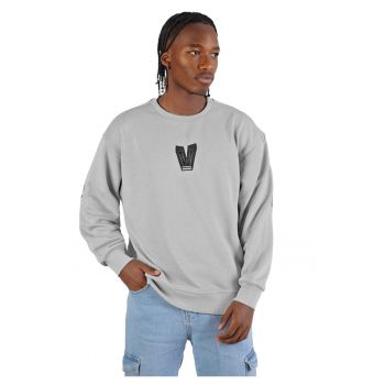 Bluza oversize  O/SWE23034