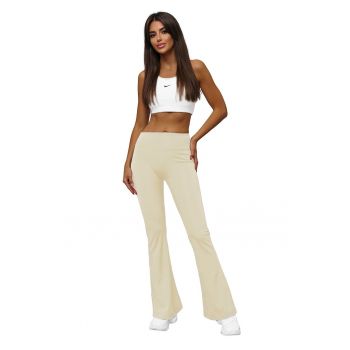 Colanti femei cu picioare late  O/KTK006-J