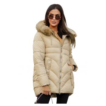 Geaca de iarna femei  JS/5M3257