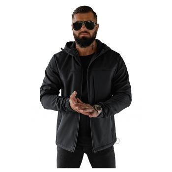 Jacheta barbati softshell  JS/27B6523