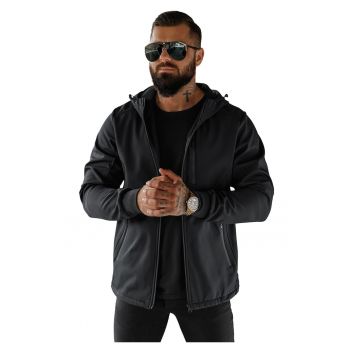 Jacheta barbati softshell  JS/27B6529