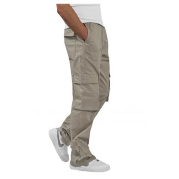 Pantaloni cargo relaxed Barbati  O/G3016