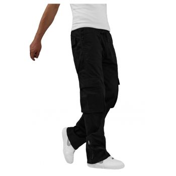 Pantaloni cargo relaxed Barbati  O/G3016