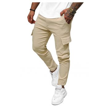 Pantaloni Chino Barbati  O/1404SP