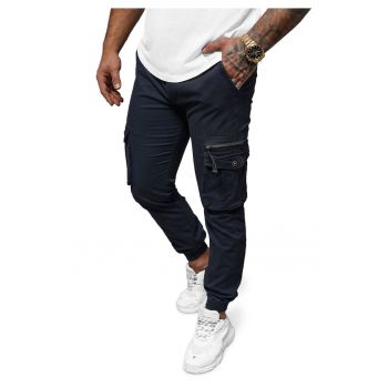 Pantaloni chino jogger pentru barbati  NB/MP0201