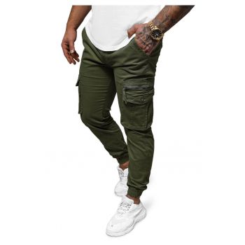 Pantaloni chino jogger pentru barbati  NB/MP0201