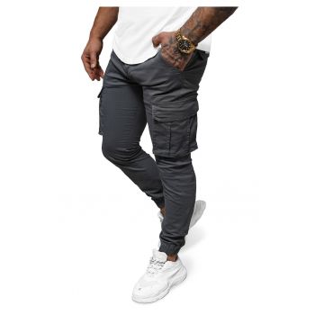 Pantaloni chino jogger pentru barbati  NB/MP0202