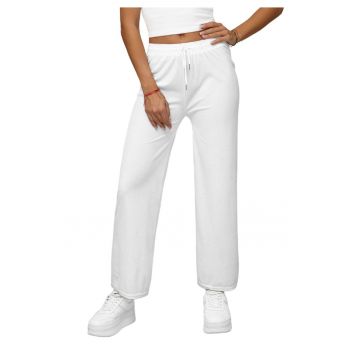 Pantaloni din catifea de dama  JS/92K519