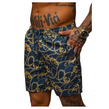 Pantaloni scurti de baie barbati  O/MTK4474