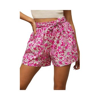 Pantaloni scurti de dama  O/YH77935