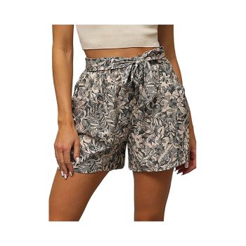 Pantaloni scurti de dama  O/YH77935