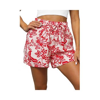 Pantaloni scurti de dama  O/YH77939