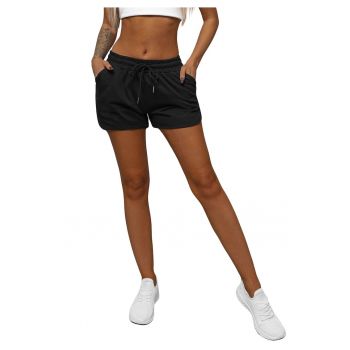 Pantaloni scurti sportivi pentru femei  JS/8K1256