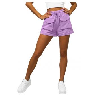 Pantaloni scurti sportivi pentru femei  O/GG23560