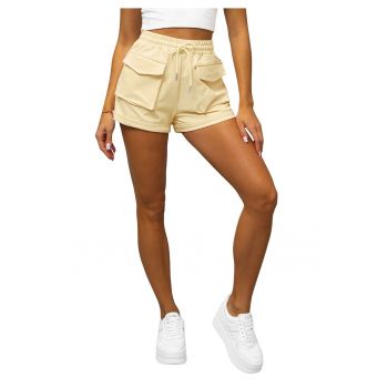 Pantaloni scurti sportivi pentru femei  O/GG23560