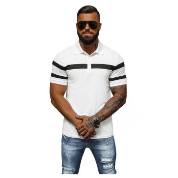 Tricou polo barbati  NB/MT3108