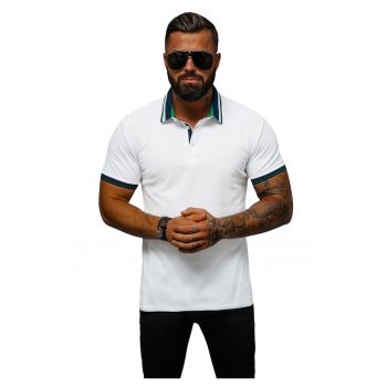 Tricou polo barbati  O/DA729