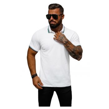 Tricou polo barbati  O/DA736