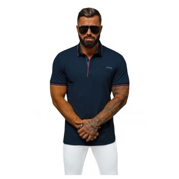 Tricou polo barbati  O/DA758