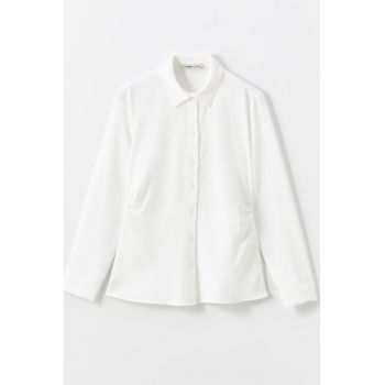 Camasa cu croiala slim-fit