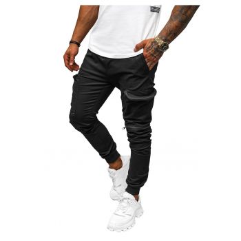 Pantaloni chino jogger pentru barbati  O/475