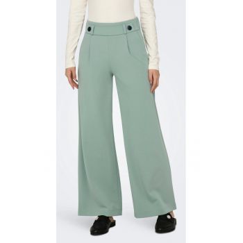 Pantaloni lungi dama -  3504 - Poliester