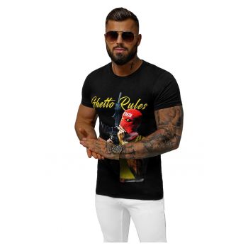 Tricou barbati  O/T129