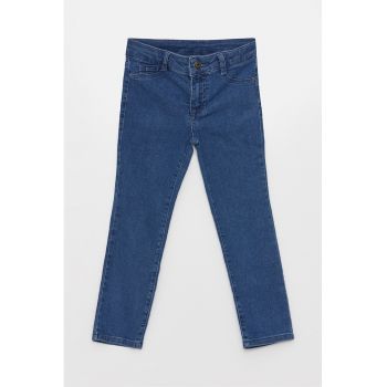Blugi slim fit