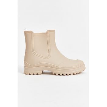 Ghete de piele ecologica
