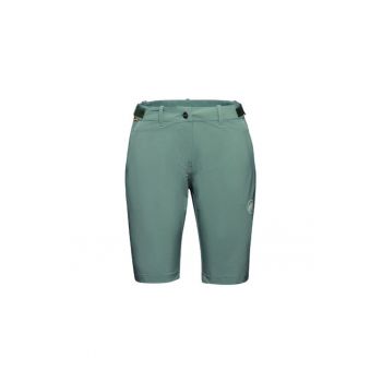 Pantaloni scurti Dama -  Poliamida - Verde 84612