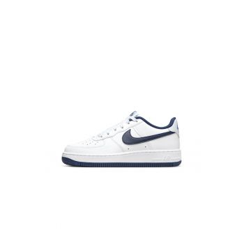 Pantofi sport -  Air Force 1 Bg - Alb.