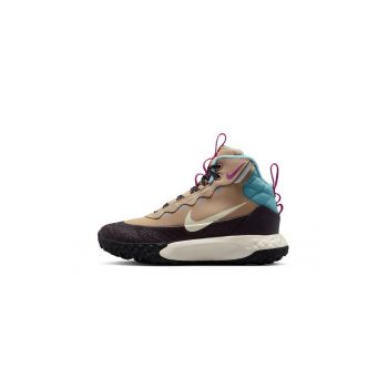 Pantofi sport -  Hikeda Boot Gs - Maro