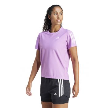 Tricou pentru alergare Own The Run