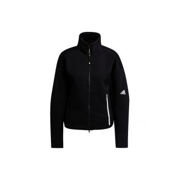 Bluza trening  W Z.n.e Mother GT9760 Femei Negru