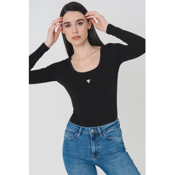 Body cu maneci lungi ieftina