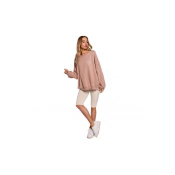 Colanti scurti de dama  Pentru ciclism - Bumbac - Elastan - Nude
