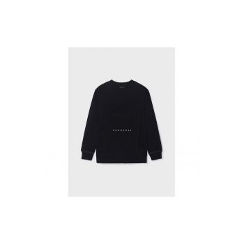 Hanorac Baieti -  300662786 - Negru`12`