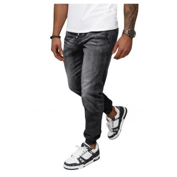 Pantaloni jogger barbati  NB/MP0135