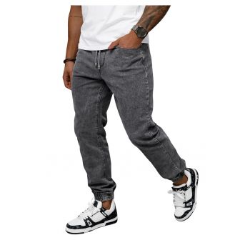 Pantaloni jogger barbati  NB/MP0272