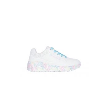 Pantofi sport  Uno Lite - Lovely Luv - 314976L-WPTQ 39498
