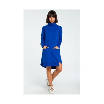 Rochie de dama - Bumbac - Elastan