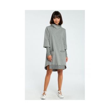 Rochie de dama - Bumbac - Elastan
