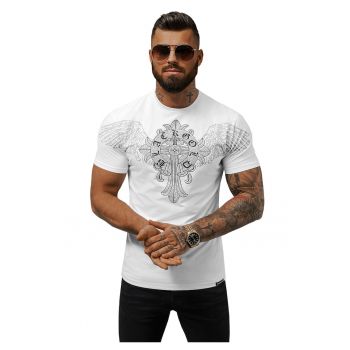 Tricou barbati  NB/MT3037