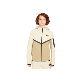 Hanorac  Tech Fleece FZ PD 39705
