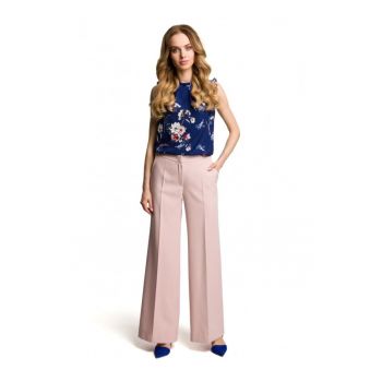 Pantaloni  Poliester/Elastan - 654996
