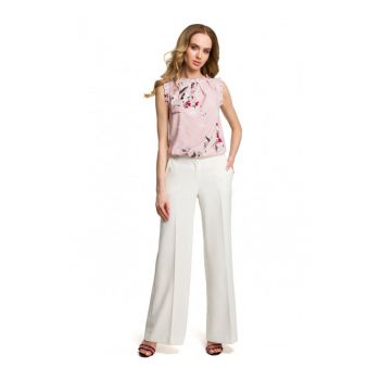 Pantaloni  Poliester/Elastan - 654996