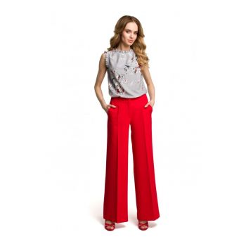 Pantaloni  Poliester/Elastan - 654996